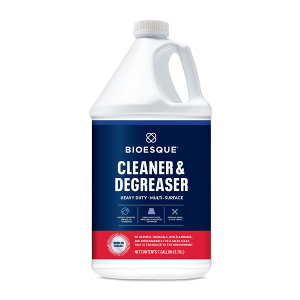 Bioesque Biodegradable Liquid Cleaner