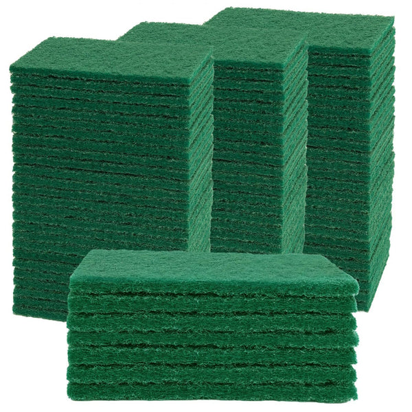 40 PCS Scouring Pad