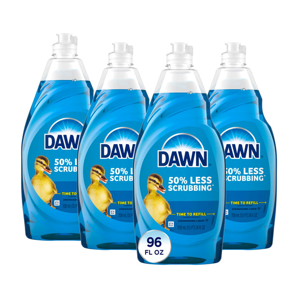 Dawn Ultra Dishwashing Liquid