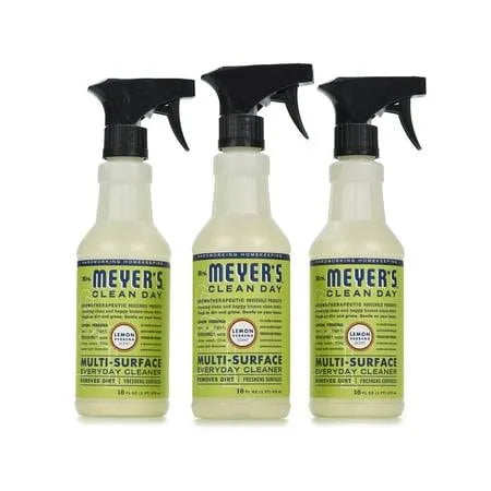 MRS. MEYER’S CLEAN DAY All-Purpose Cleaner Spray