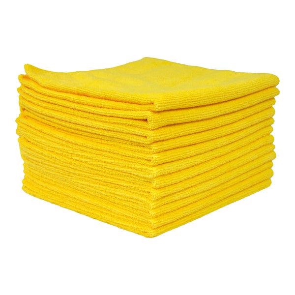 Microfiber Cleaning Cloth