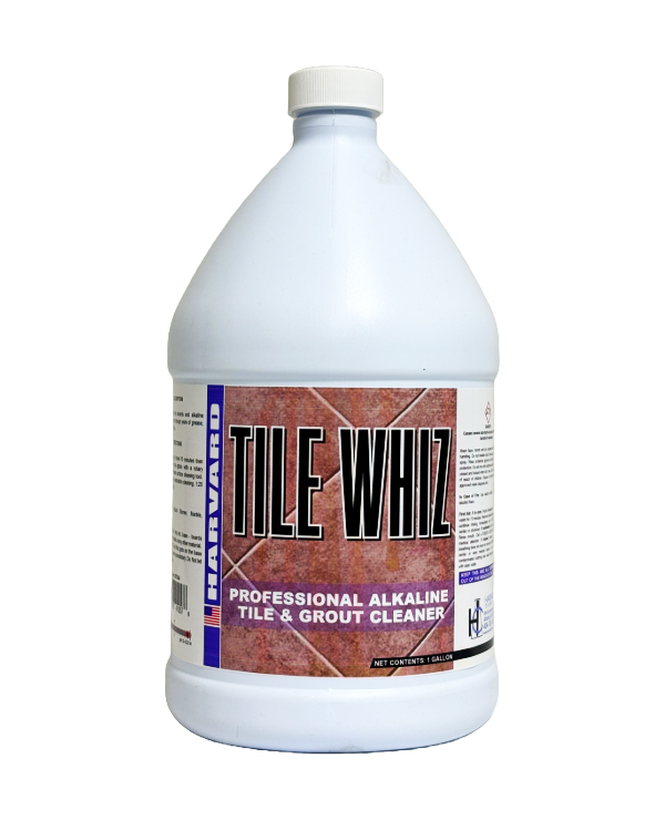 Heavy-Duty Tile Cleaner & Degreaser Concentrate!